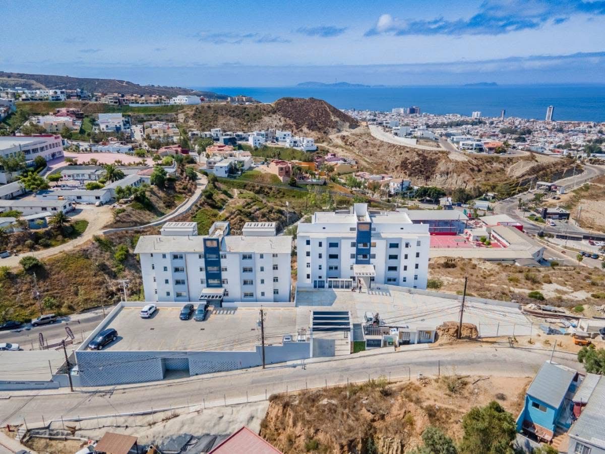 Kanab Residencial