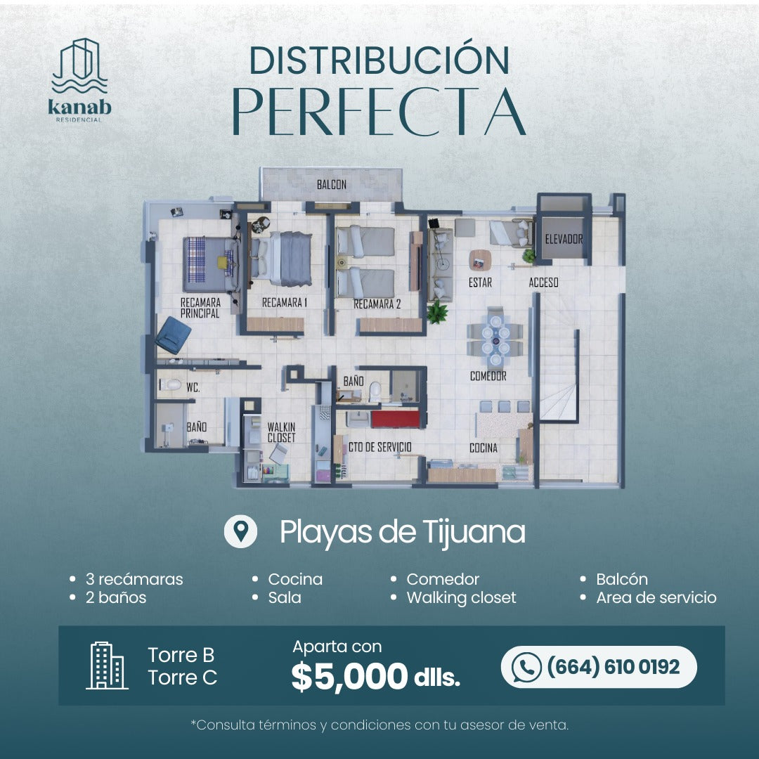 Kanab Residencial
