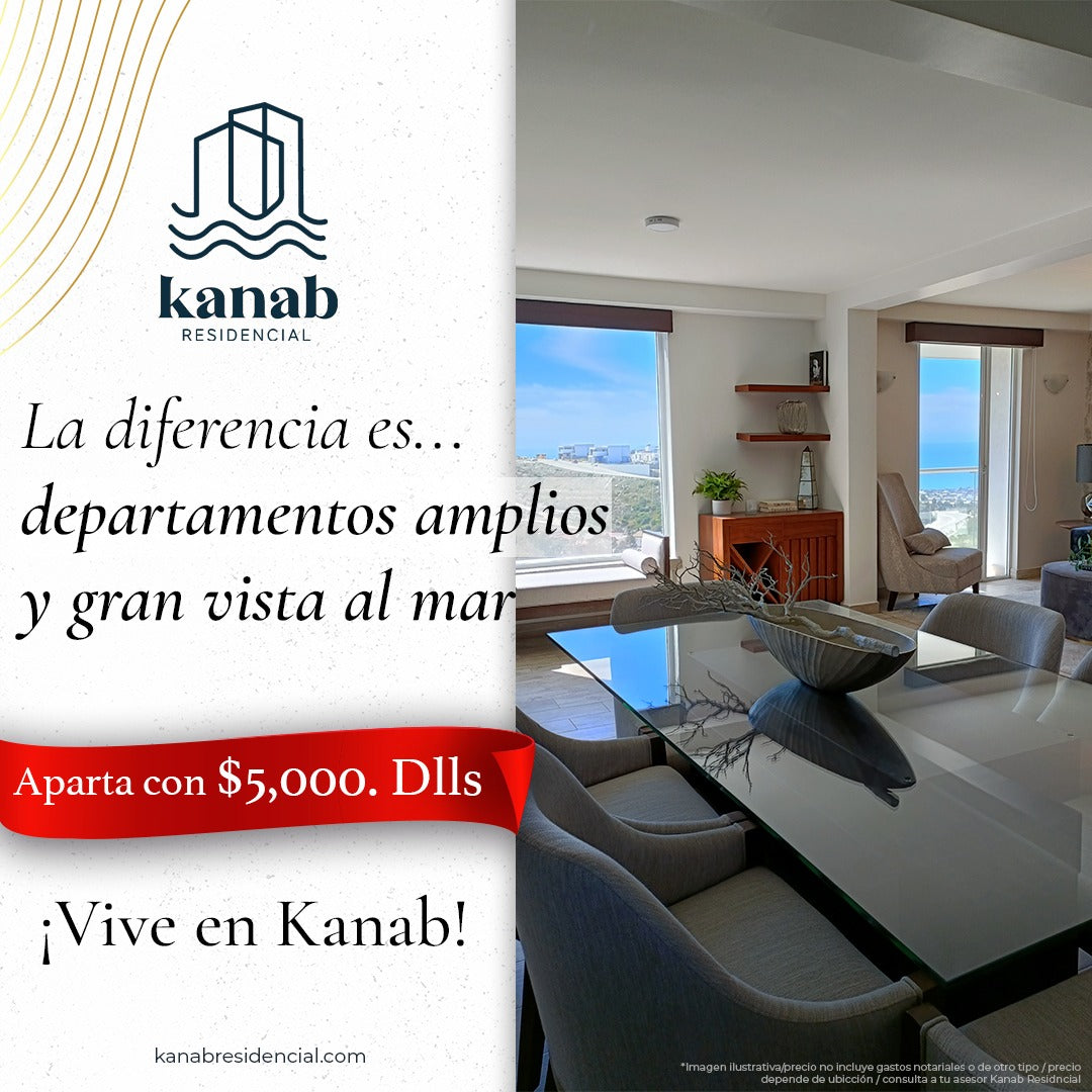 Kanab Residencial