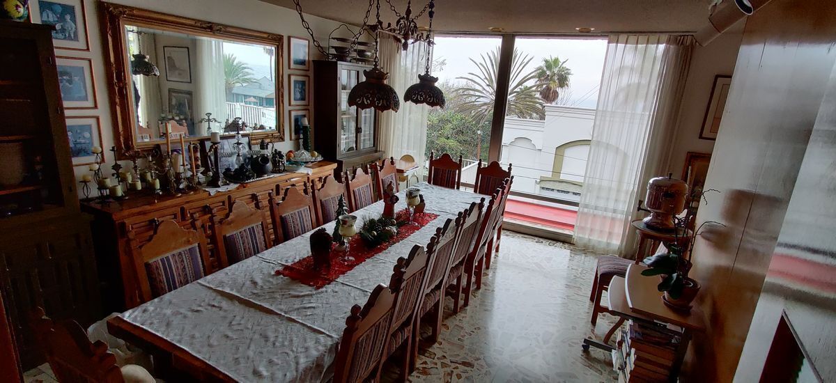Colonia Juarez, Tijuana