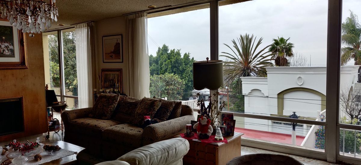 Colonia Juarez, Tijuana