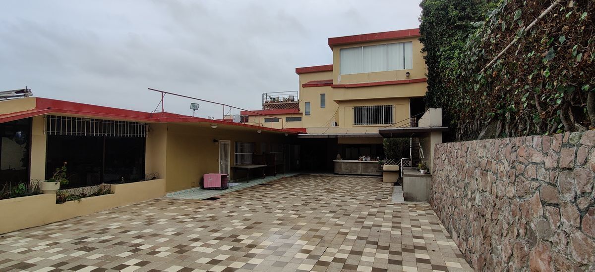 Colonia Juarez, Tijuana