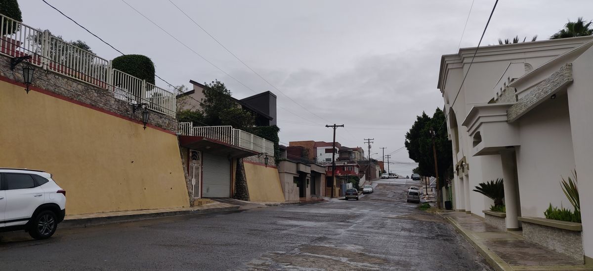 Colonia Juarez, Tijuana