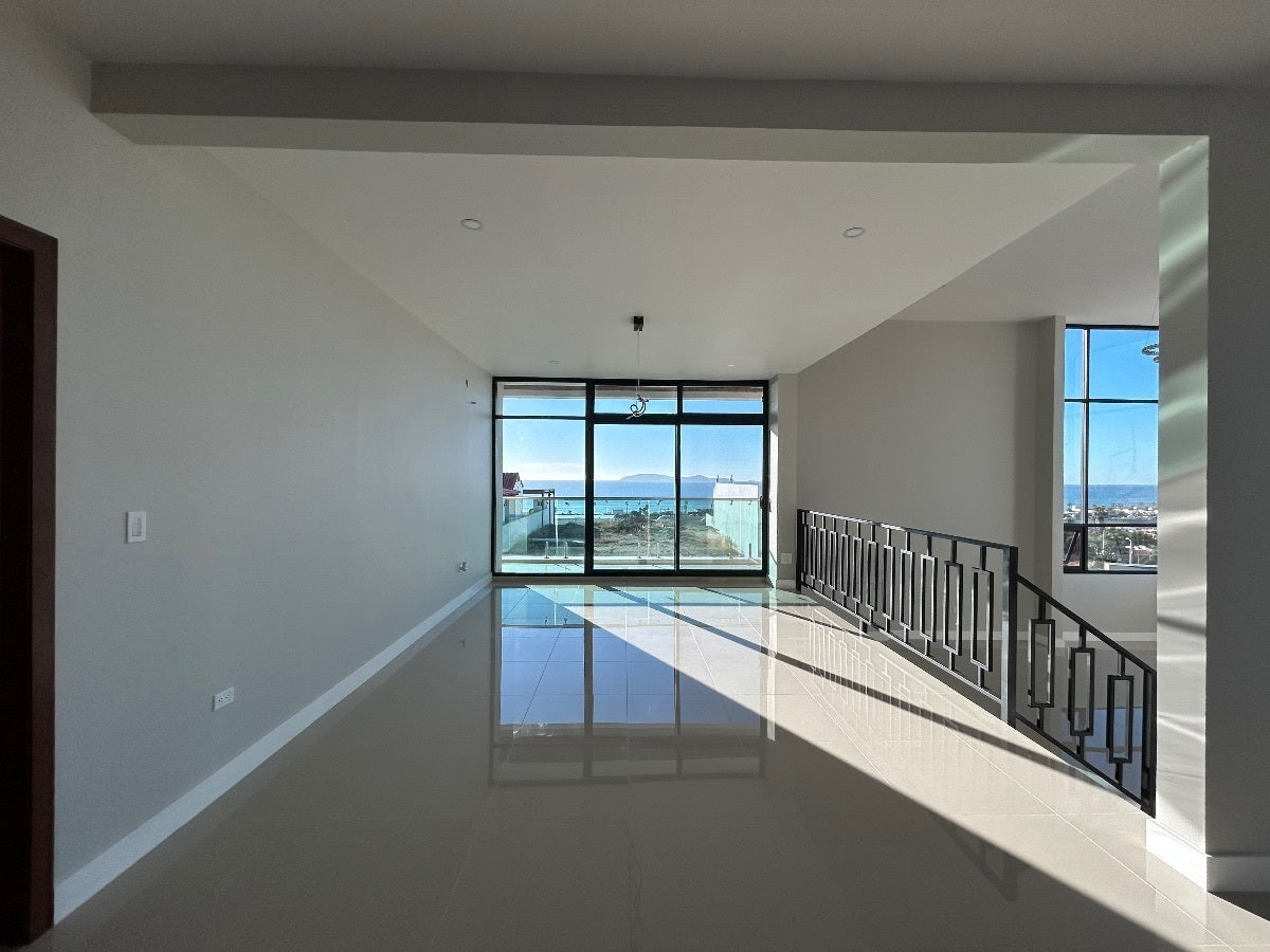 Sueños del Mar, Tijuana