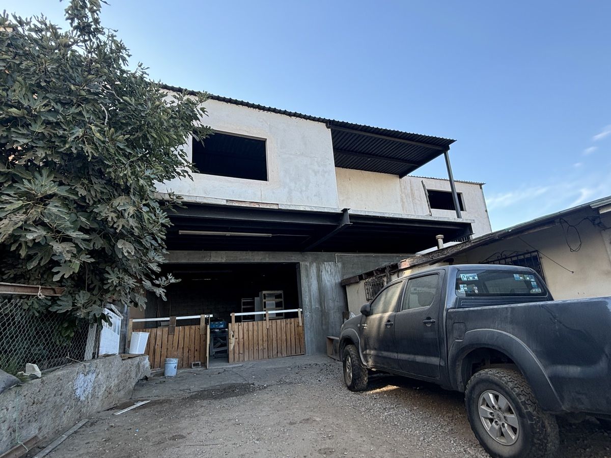 Colonia Alemán, Tijuana
