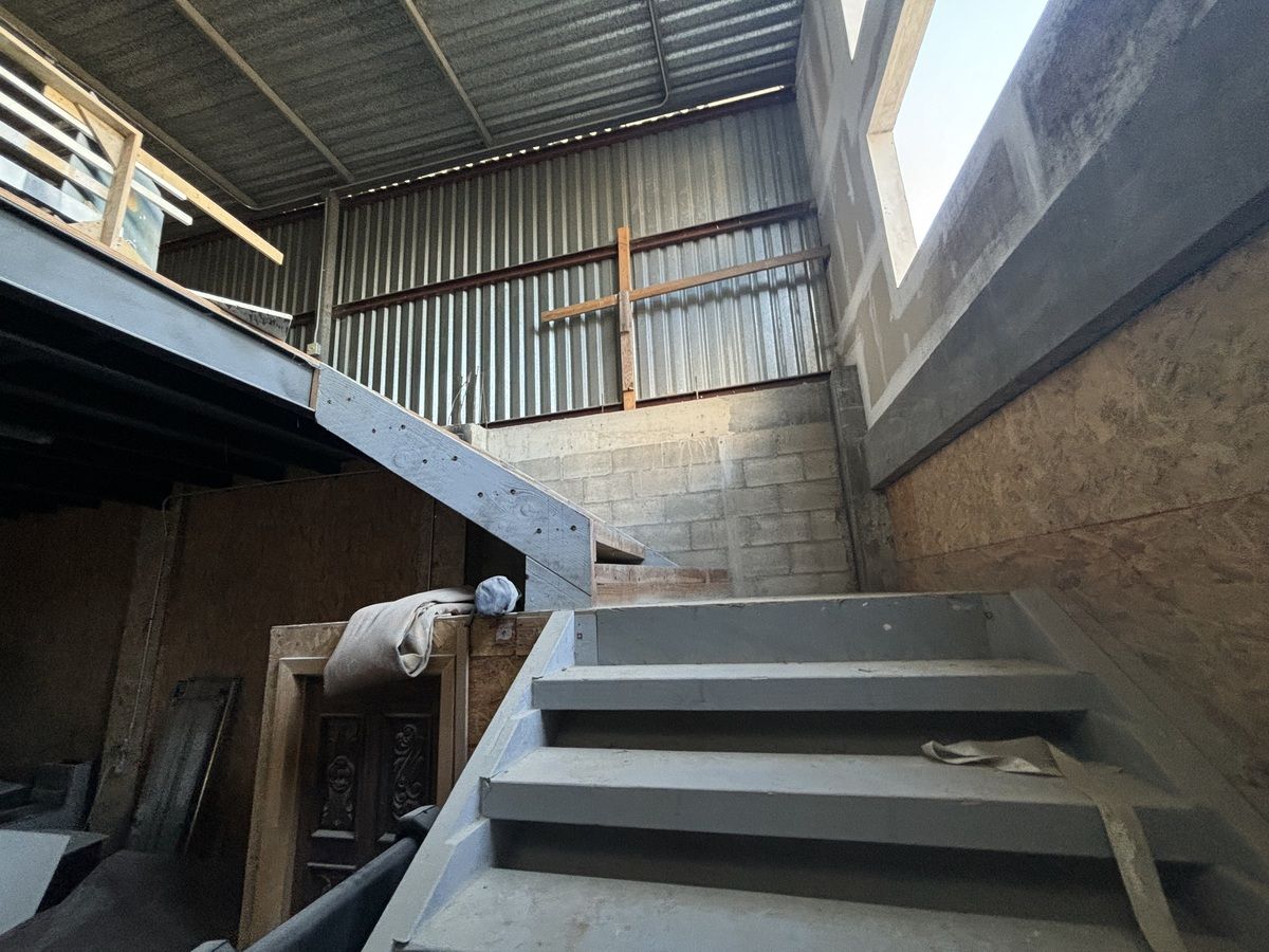 Colonia Alemán, Tijuana