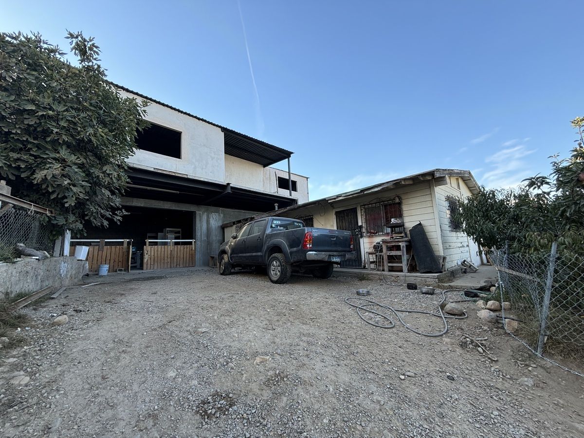Colonia Alemán, Tijuana