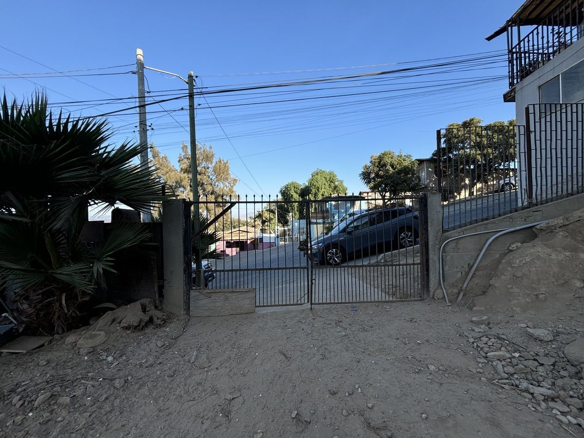 Colonia Alemán, Tijuana