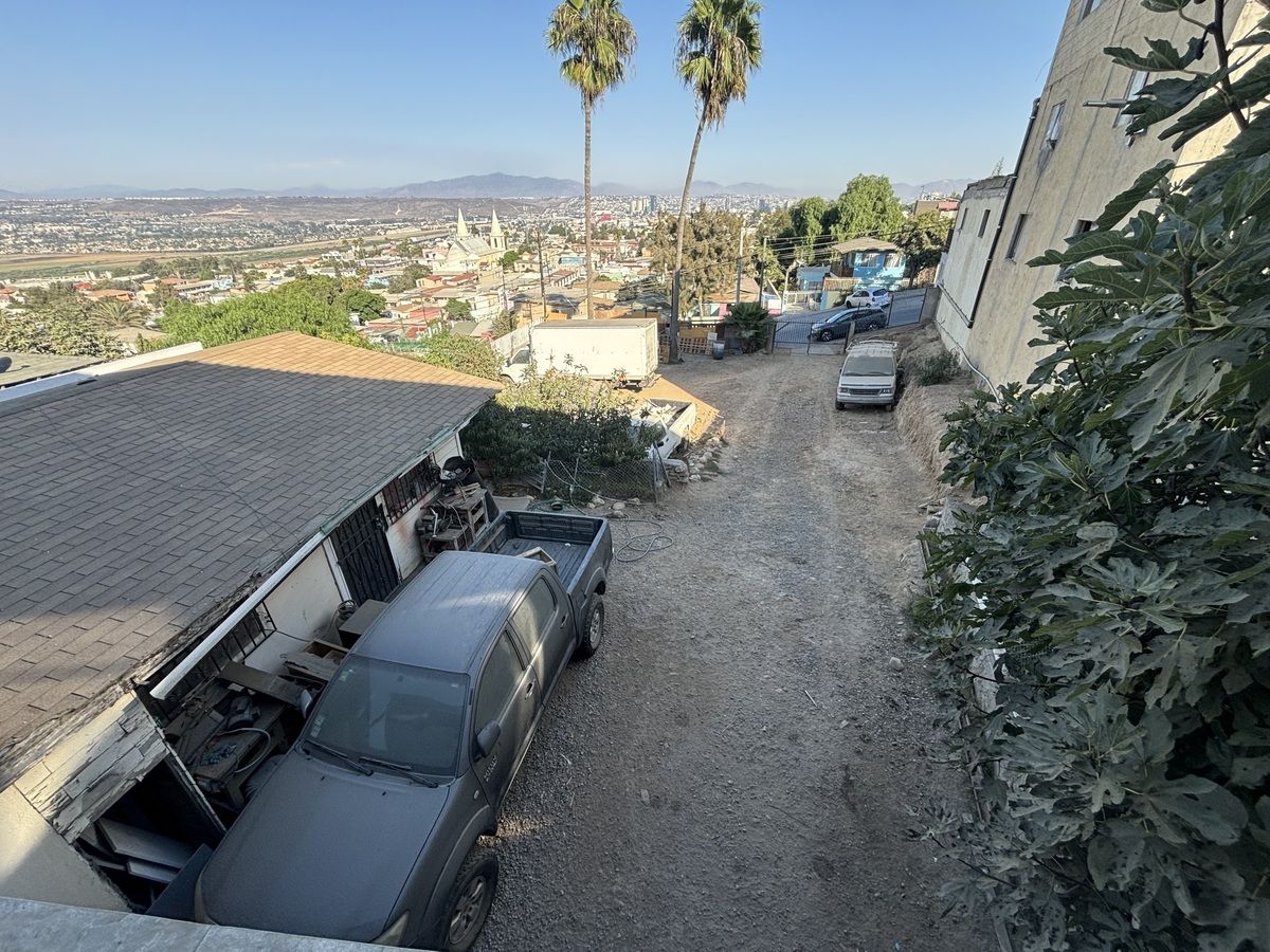 Colonia Alemán, Tijuana