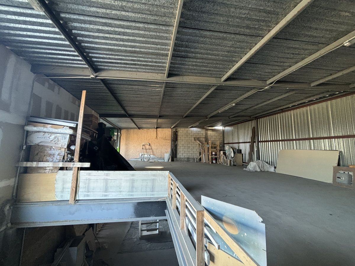 Colonia Alemán, Tijuana