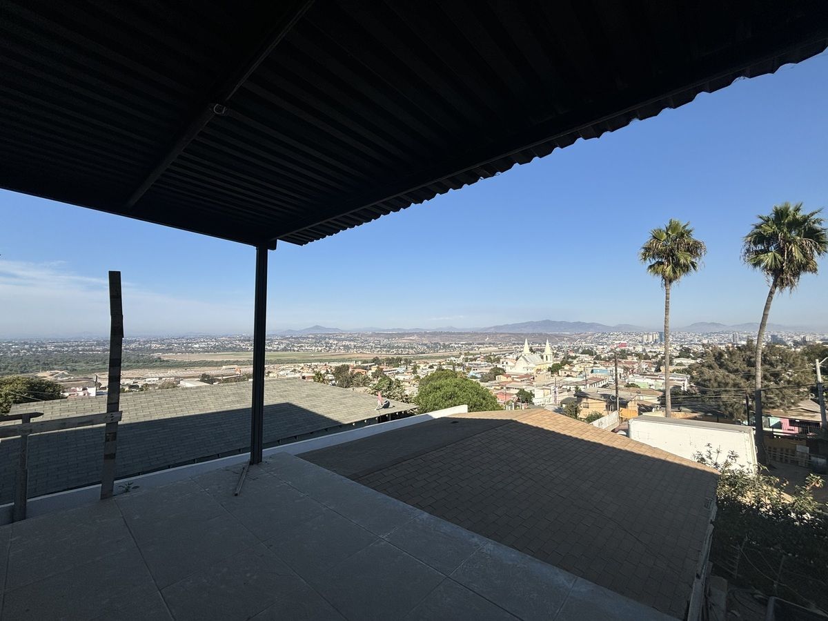Colonia Alemán, Tijuana
