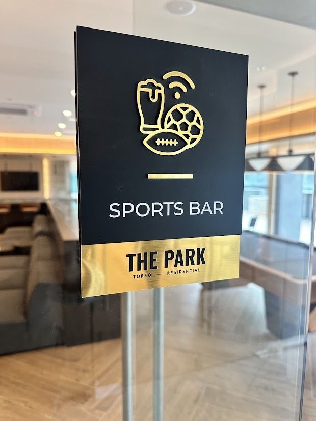 The Park Resort, Tijuana
