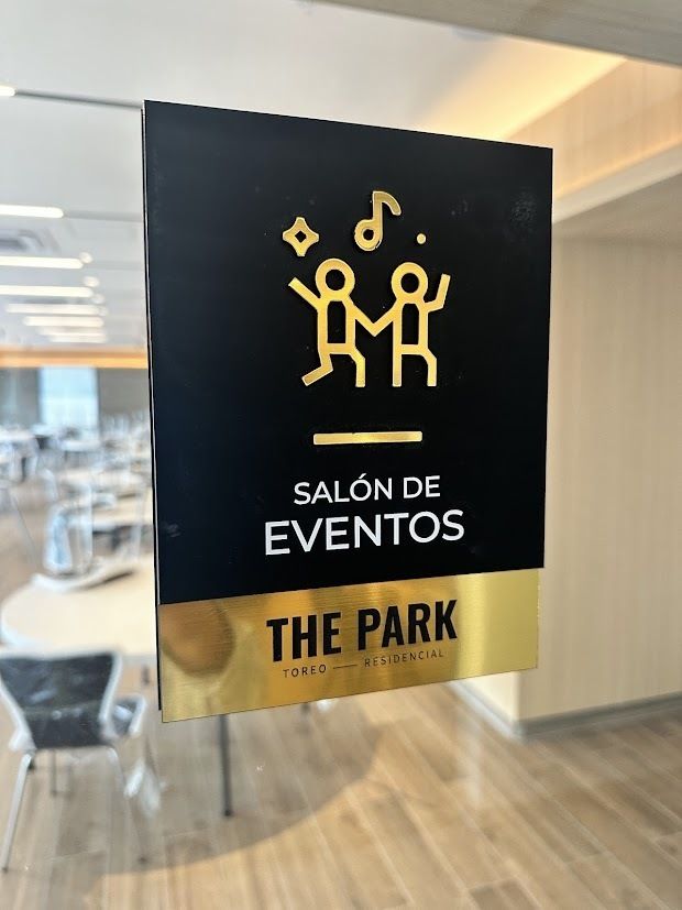 The Park Resort, Tijuana
