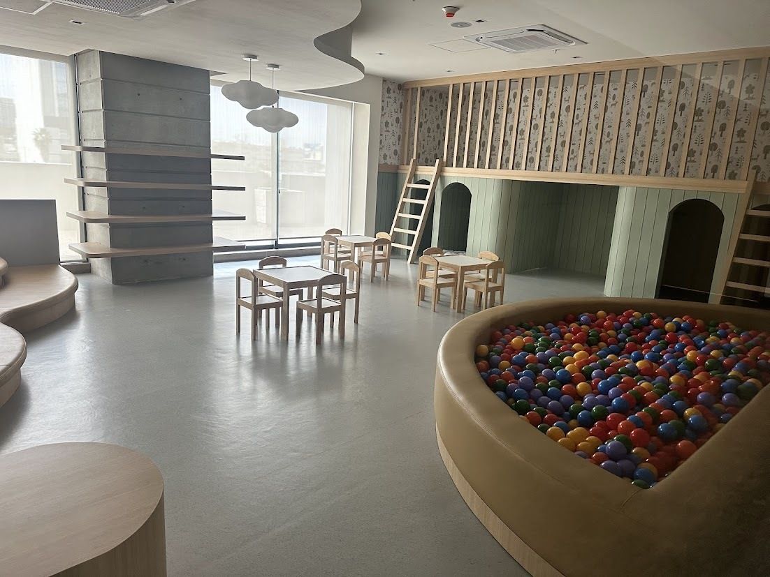 The Park Resort, Tijuana