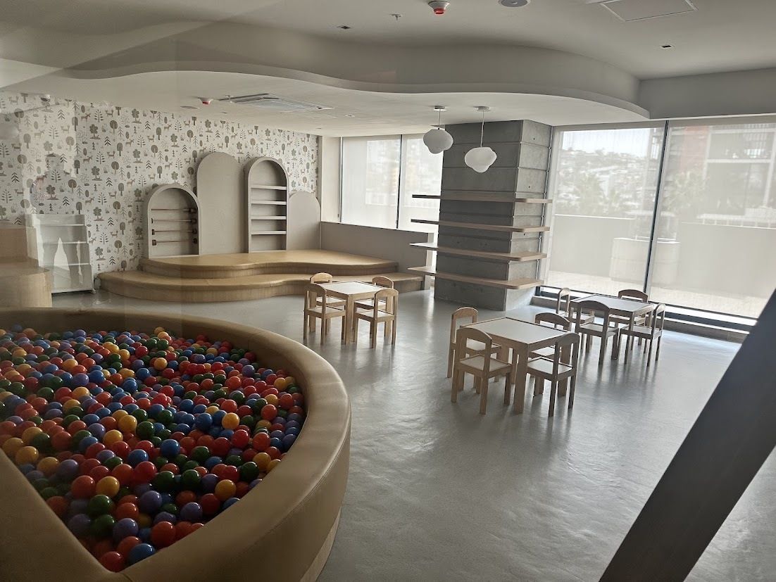 The Park Resort, Tijuana
