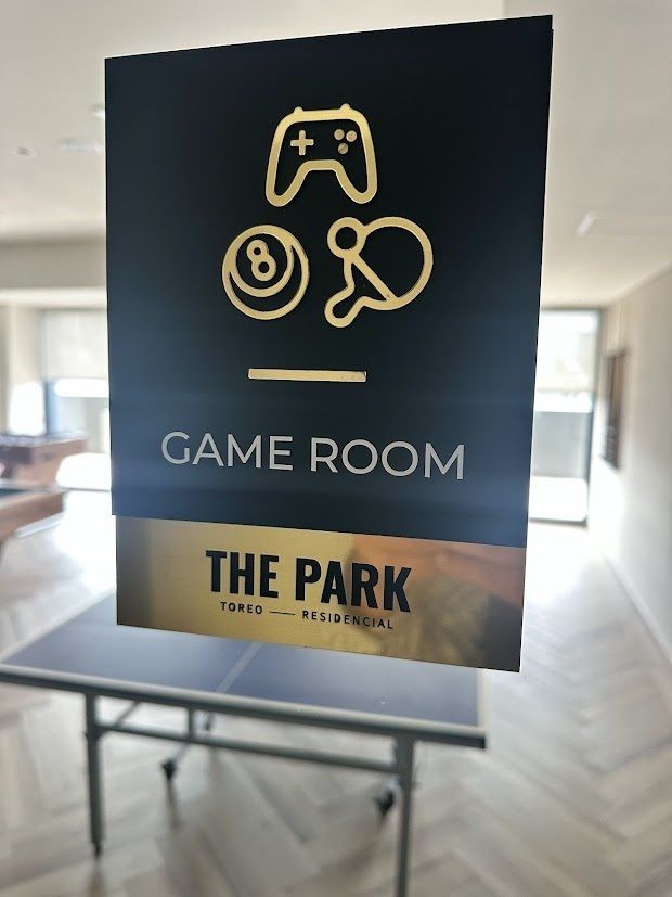 The Park Resort, Tijuana