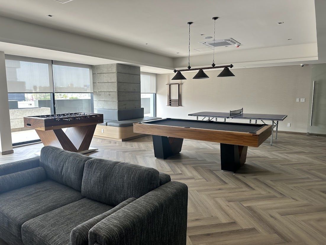 The Park Resort, Tijuana