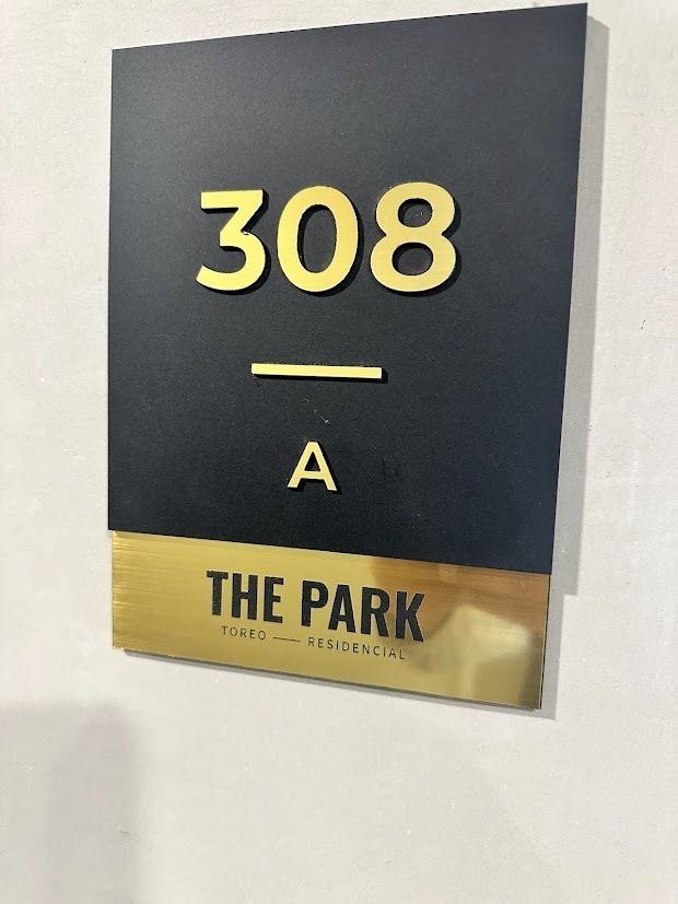 The Park Resort, Tijuana