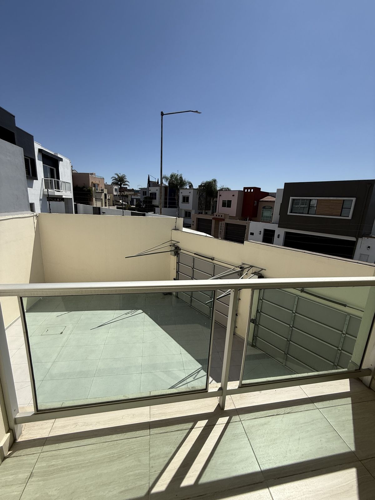 La Gloria, Tijuana