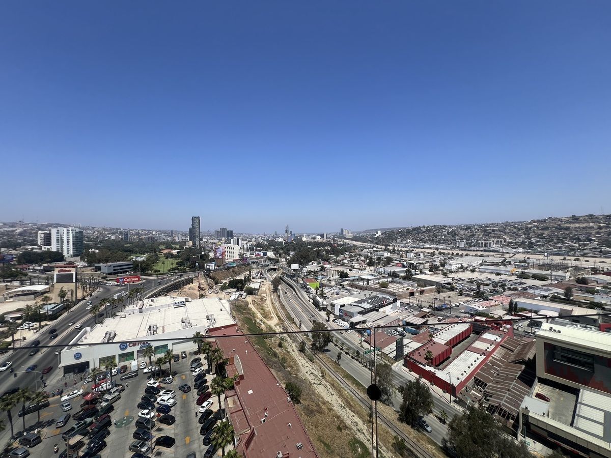 Hipódromo Agua Caliente, Tijuana