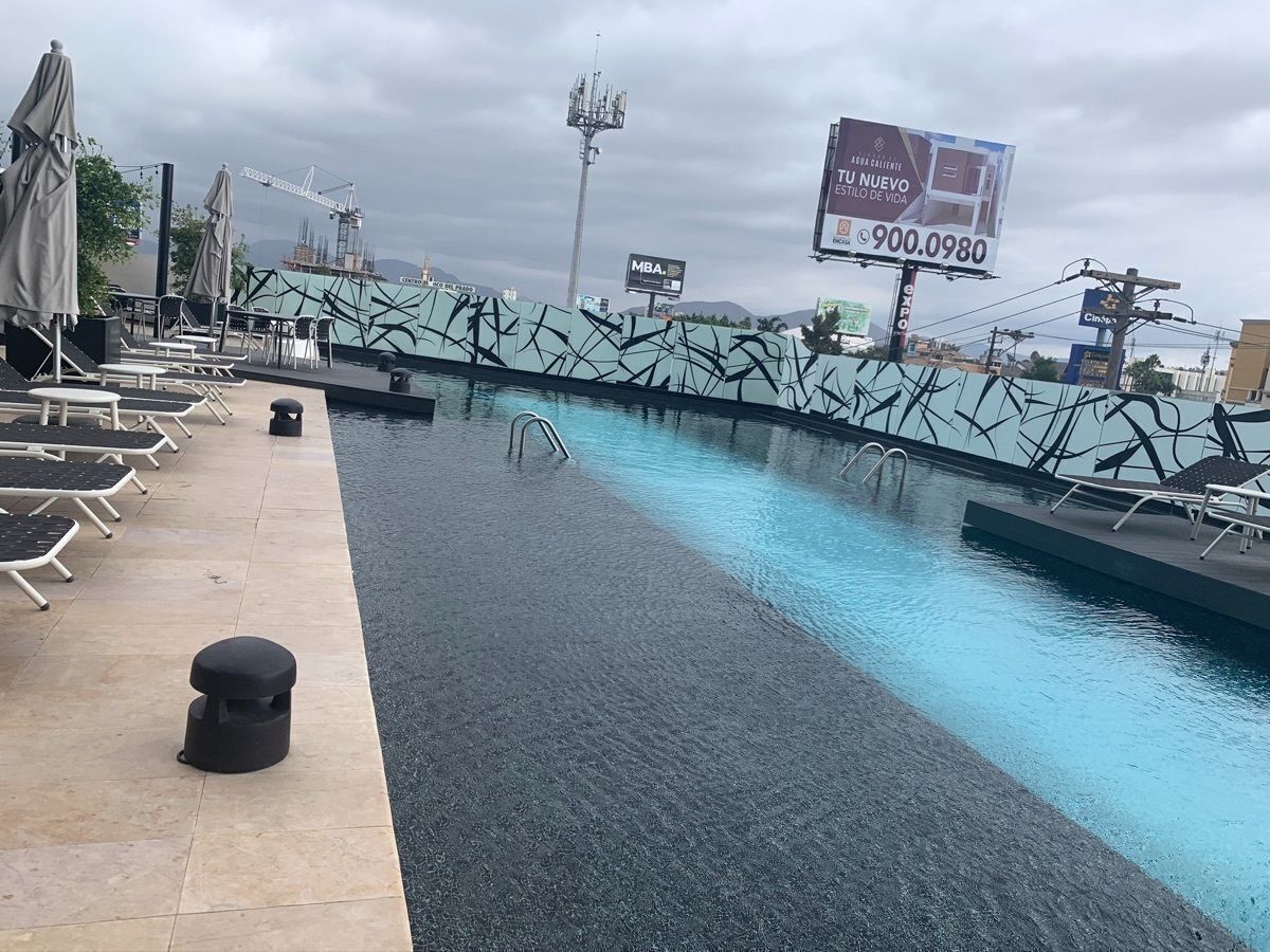 Hipódromo Agua Caliente, Tijuana