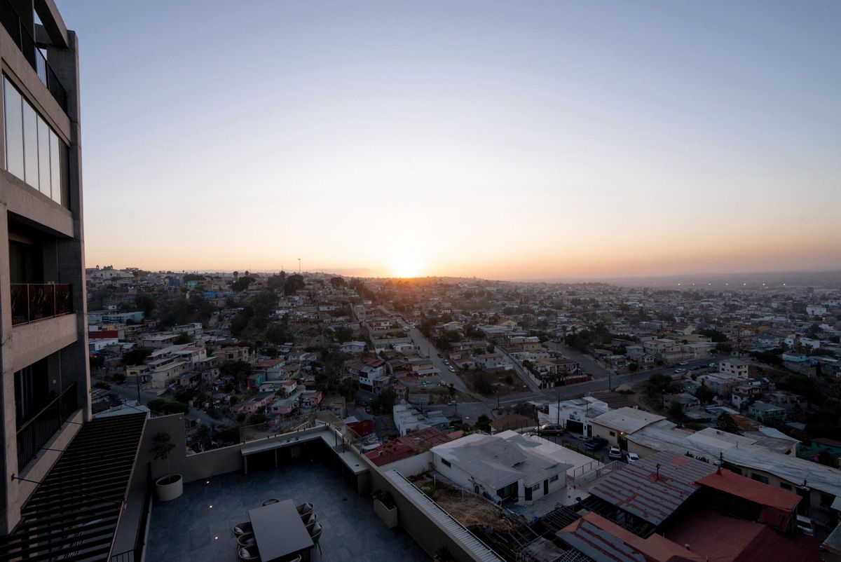 Colonia Juárez, Tijuana