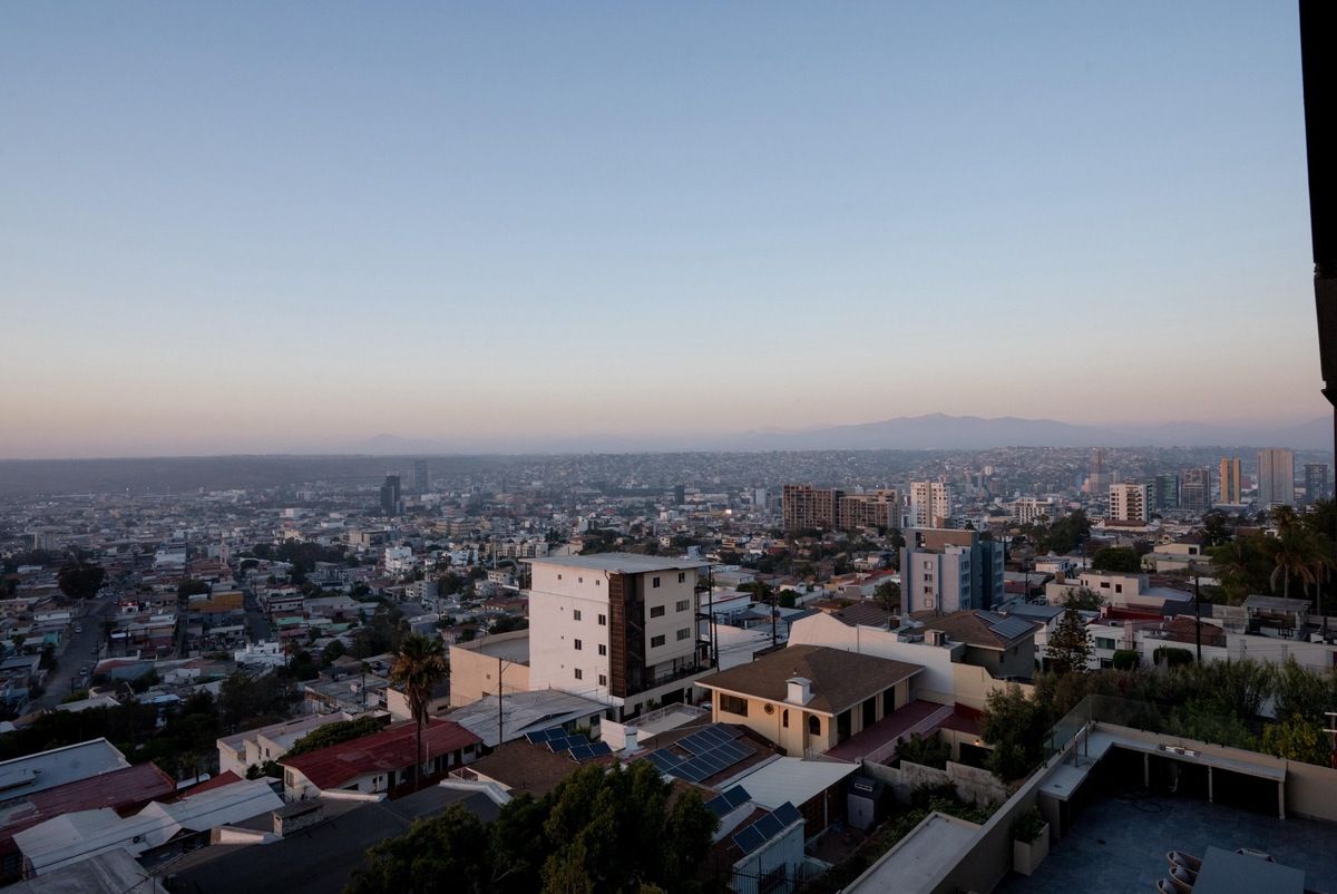 Colonia Juárez, Tijuana