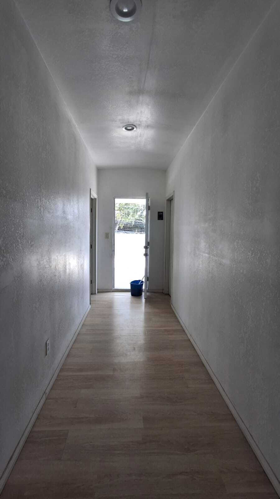 El Florido 1a. Sección, Tijuana