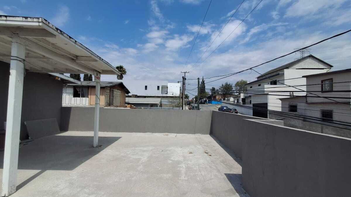El Florido 1a. Sección, Tijuana