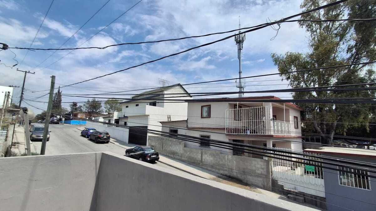 El Florido 1a. Sección, Tijuana