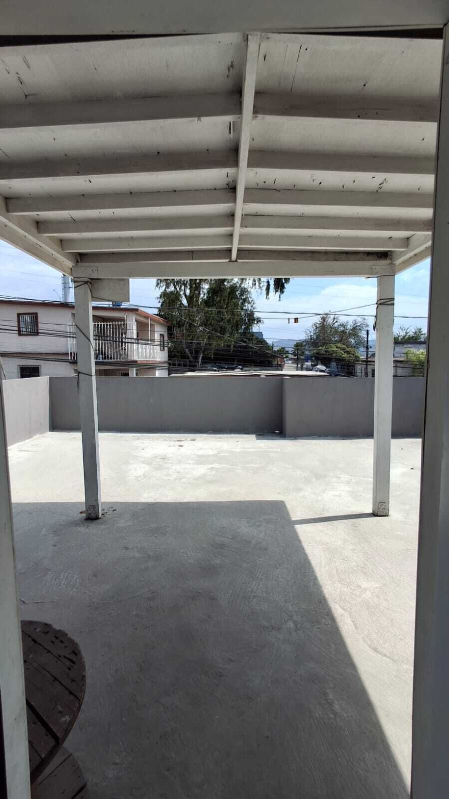 El Florido 1a. Sección, Tijuana