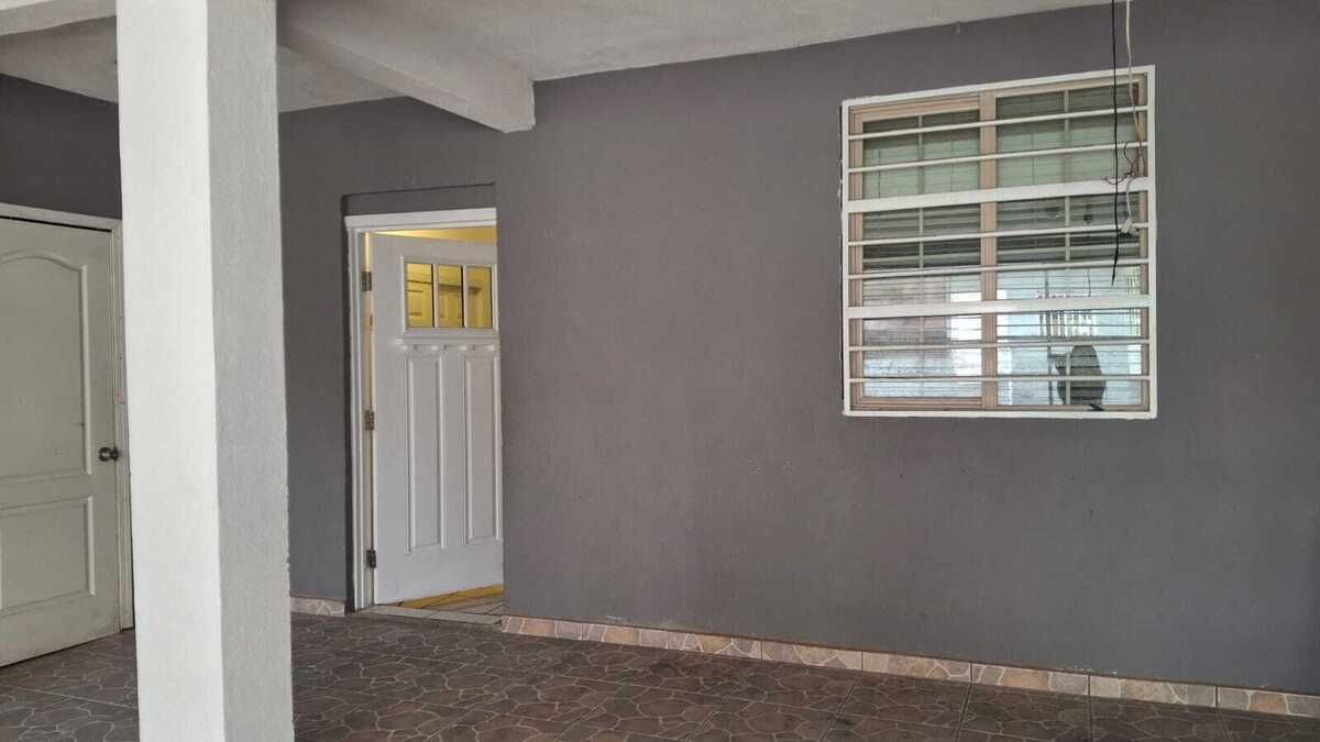 El Florido 1a. Sección, Tijuana