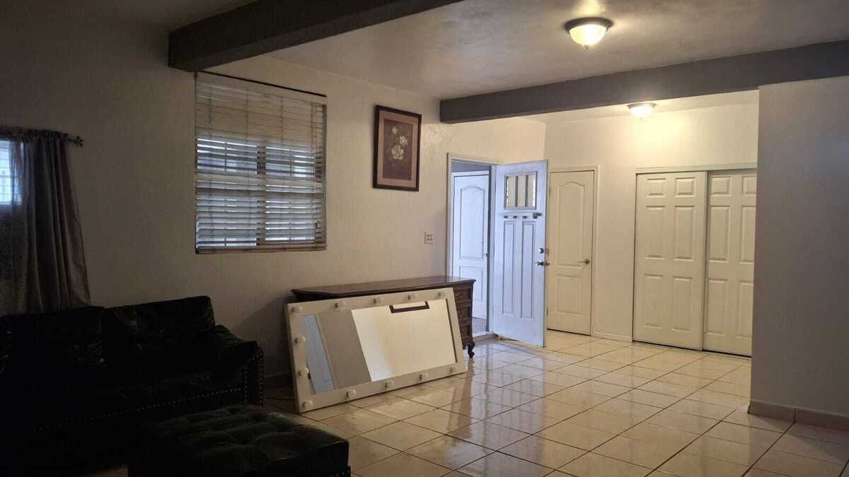El Florido 1a. Sección, Tijuana