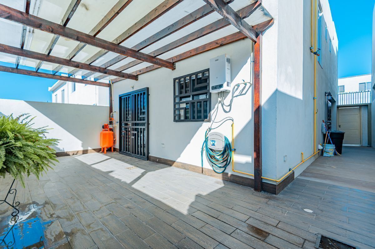 Valparaíso, Tijuana
