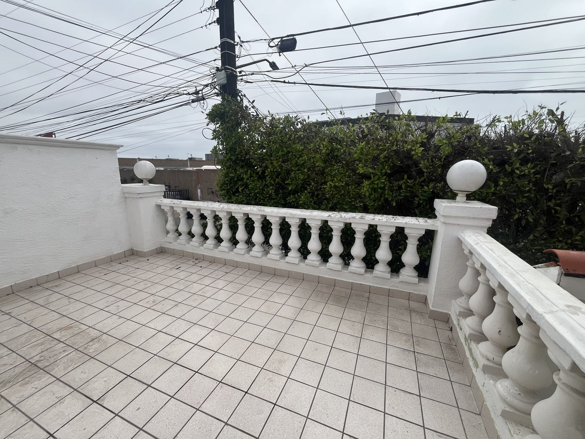 Sección Coronado, Tijuana