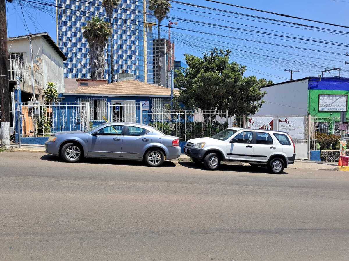 Gabilondo, Tijuana