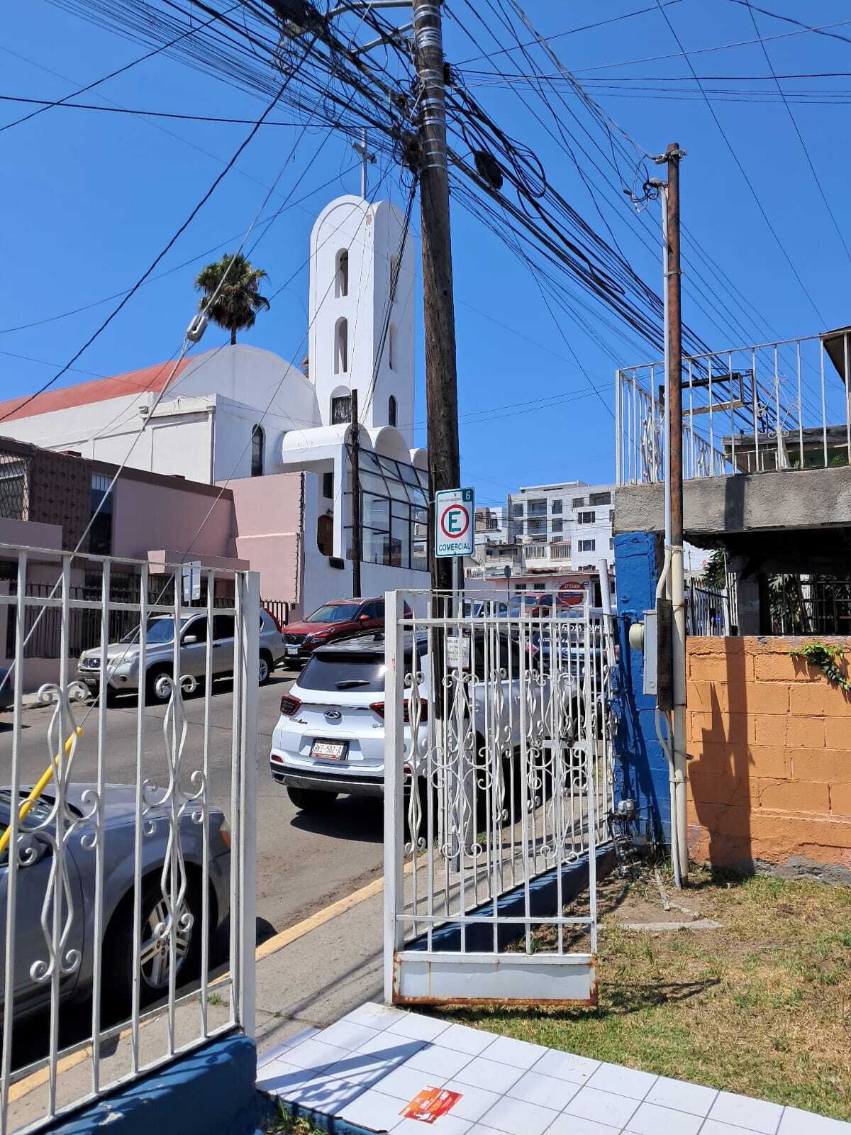 Gabilondo, Tijuana