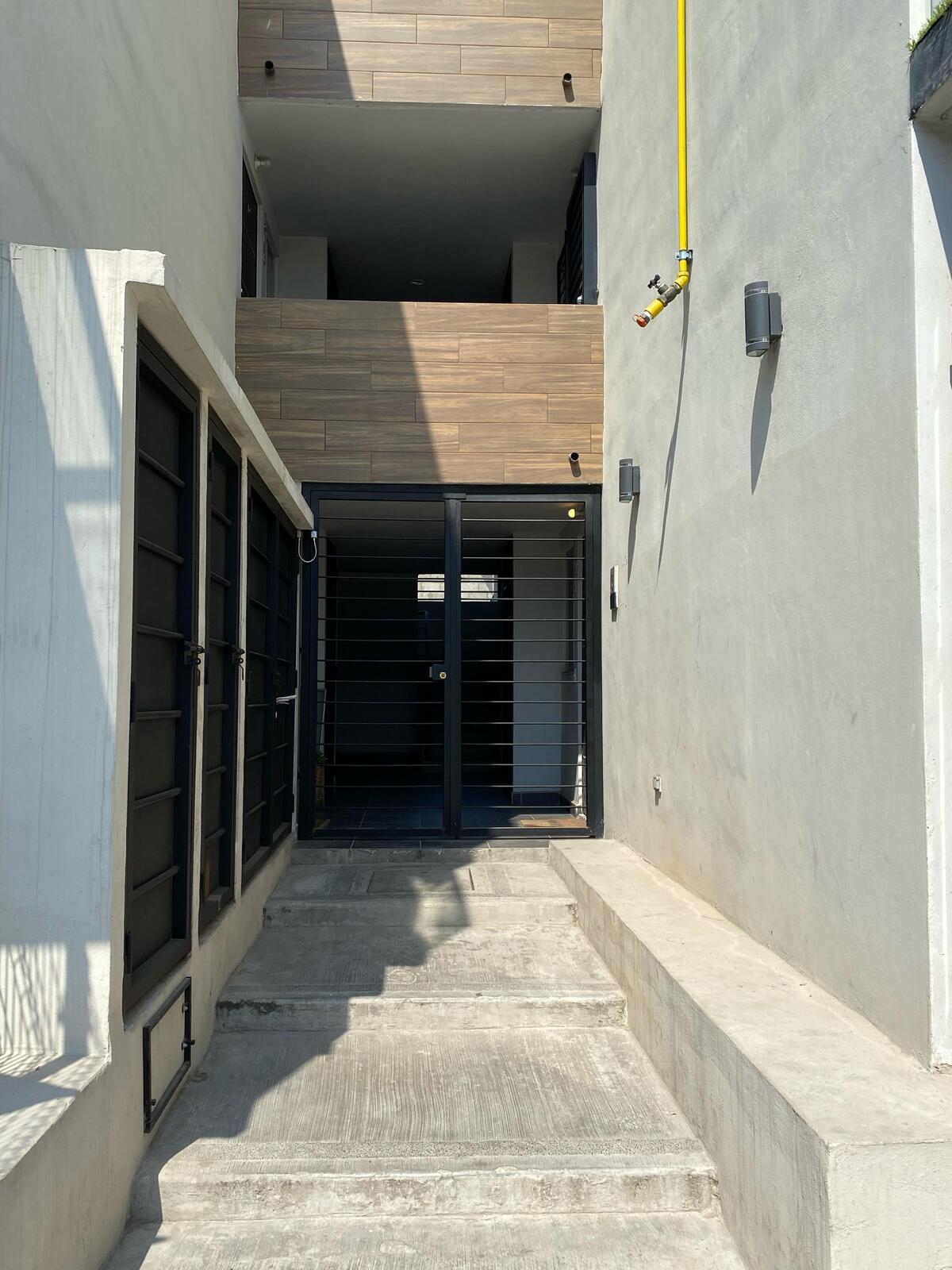 Colinas de California, Tijuana
