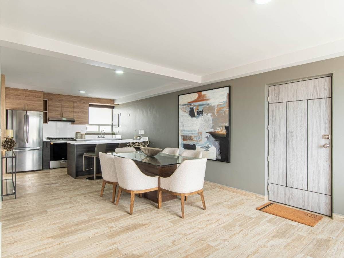 Kanab Residencial