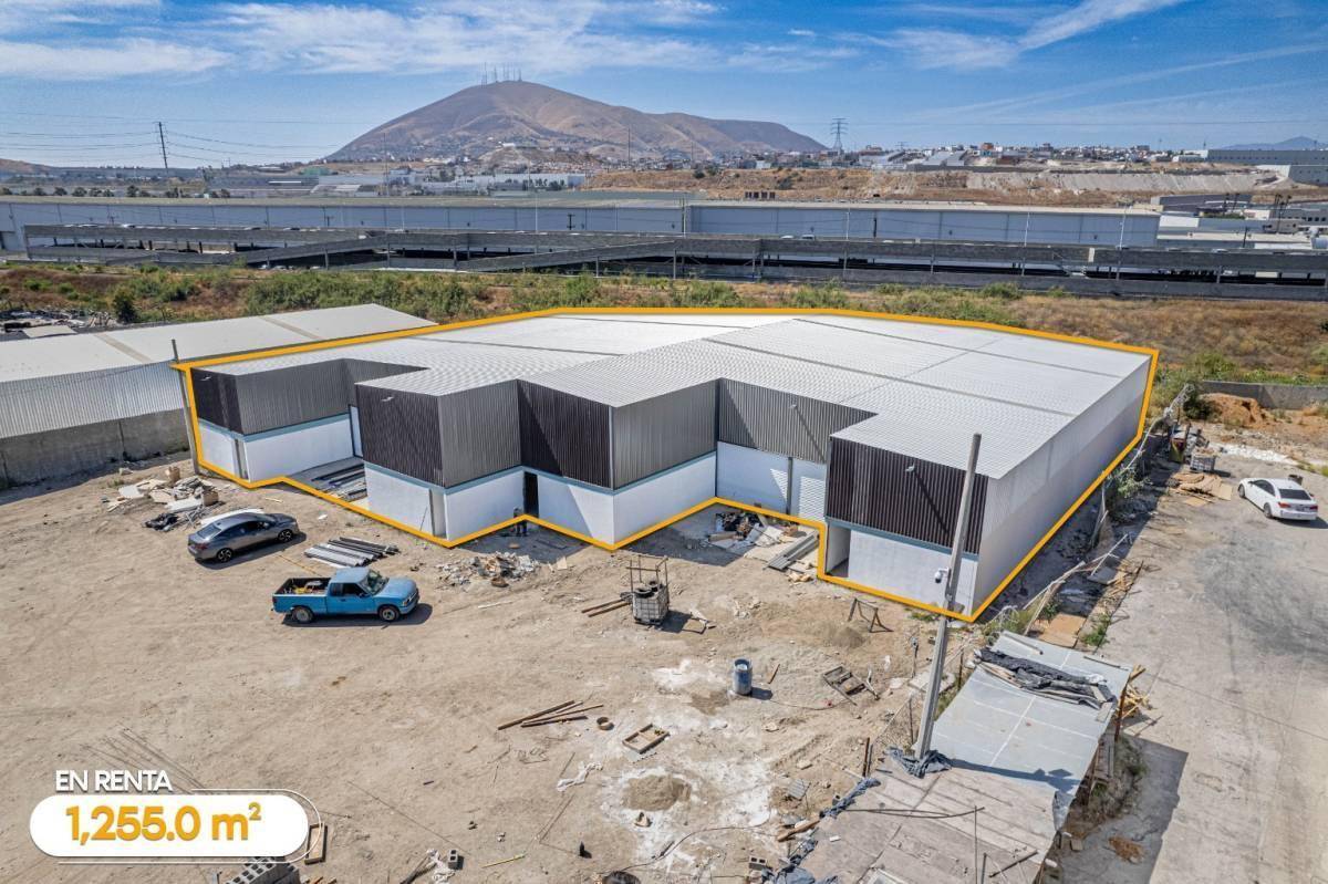 El Florido, Tijuana
