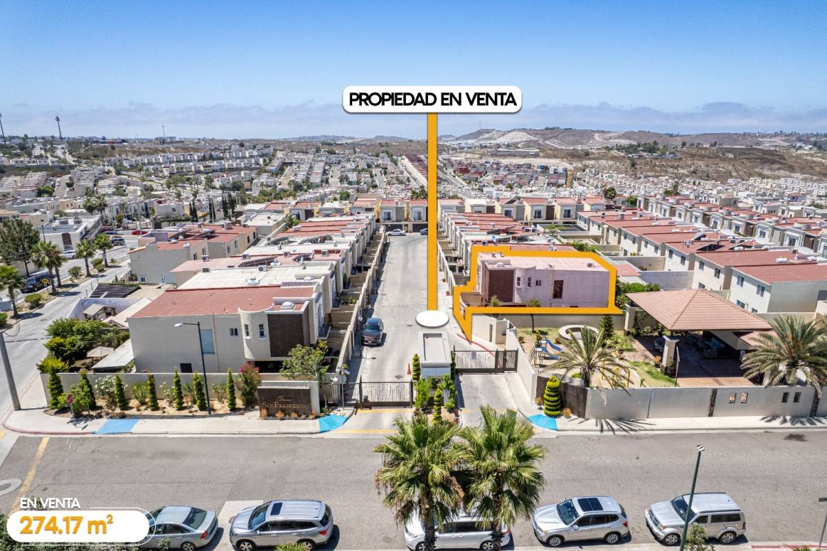 Verona, Tijuana