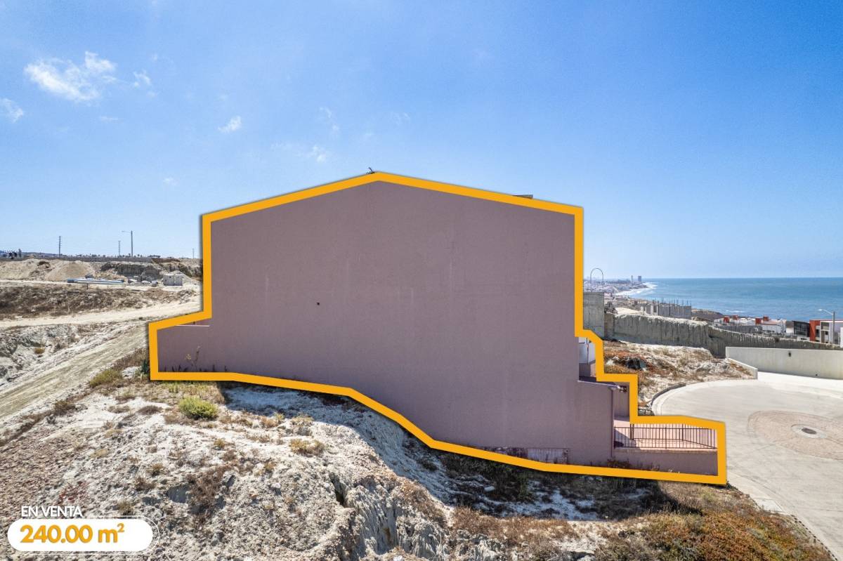 Del Mar Residencial, Rosarito