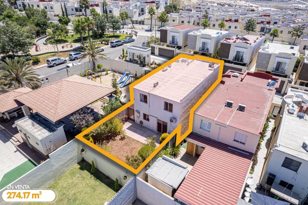 Verona, Tijuana
