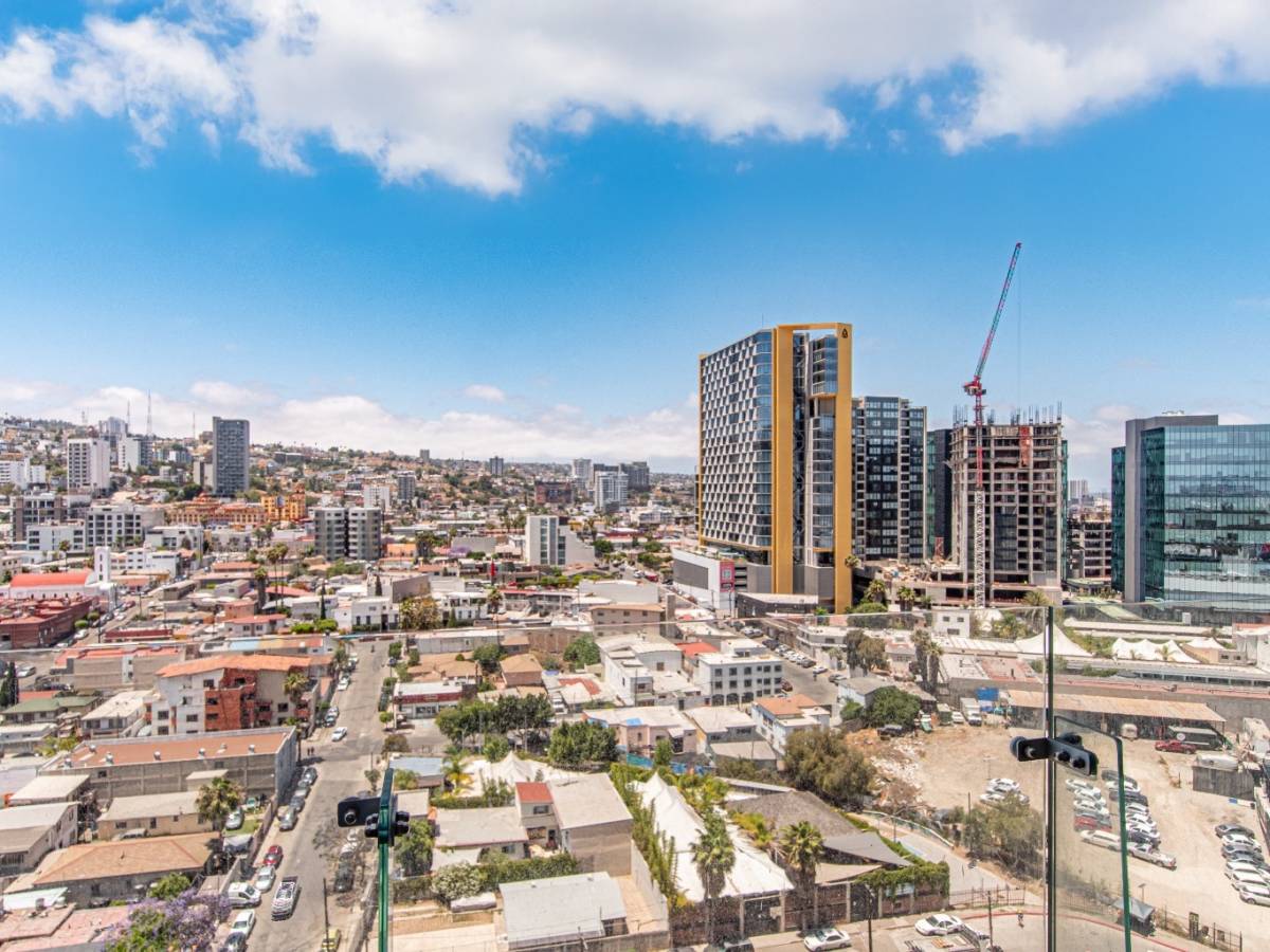 Landmark, Tijuana