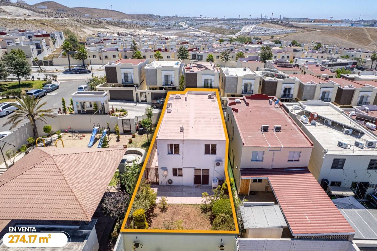 Verona, Tijuana