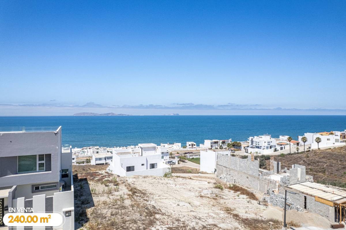 Del Mar Residencial, Rosarito