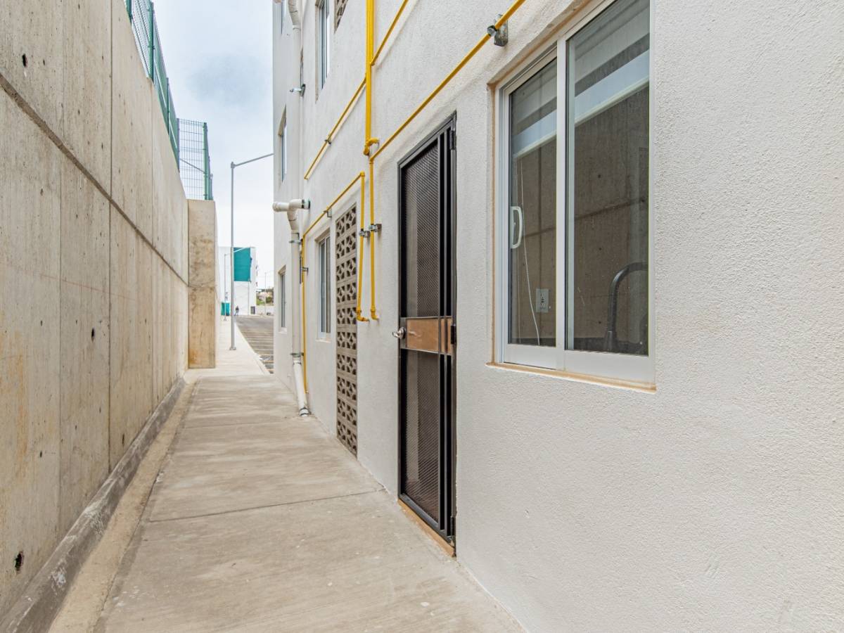 Triángulo de Oro, Tijuana