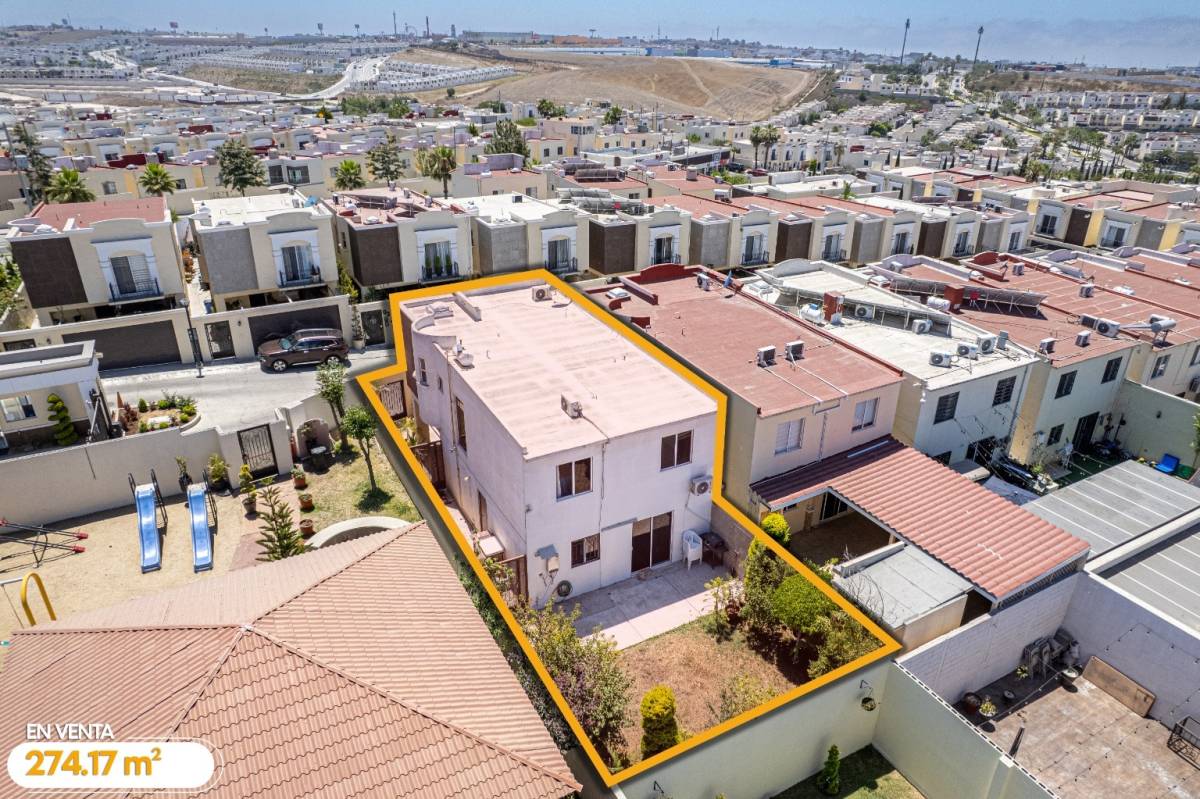 Verona, Tijuana
