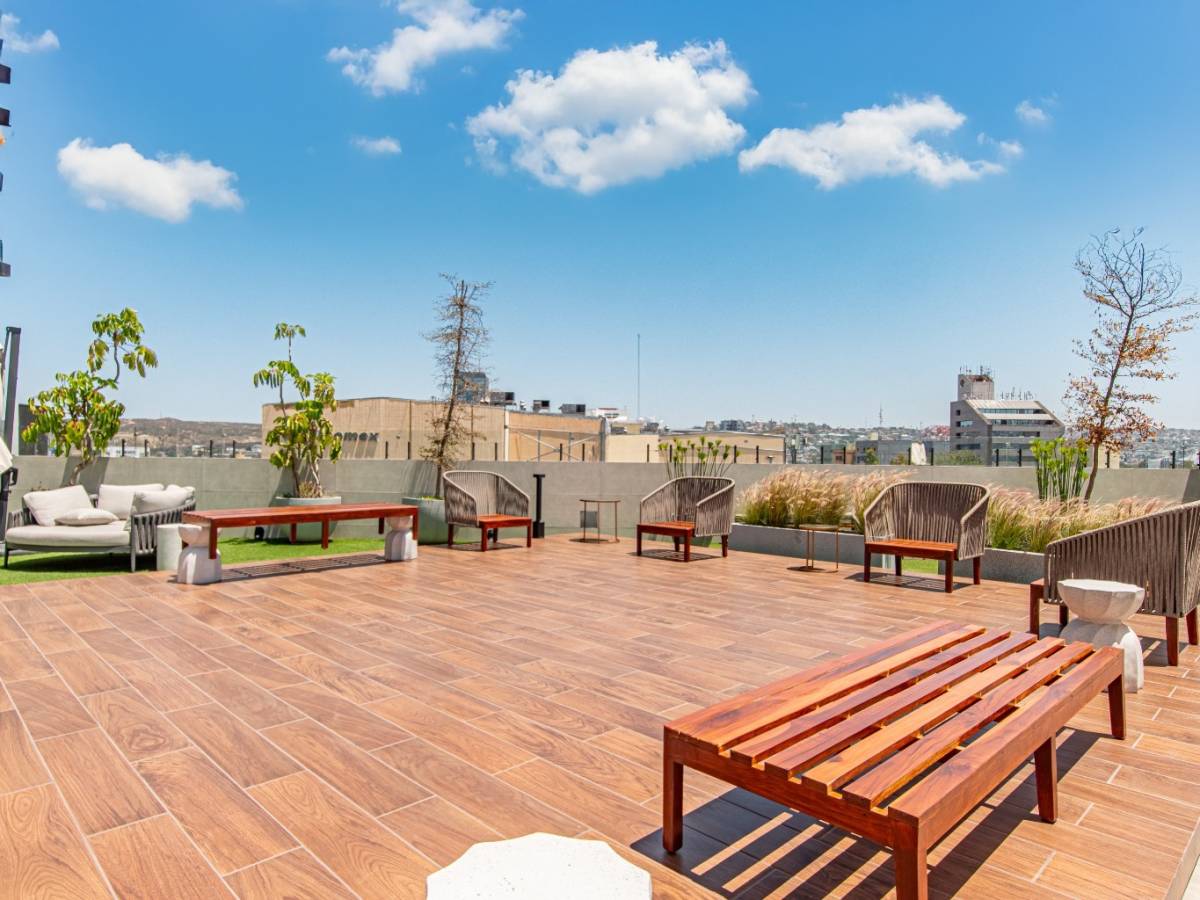Zona Río, Tijuana