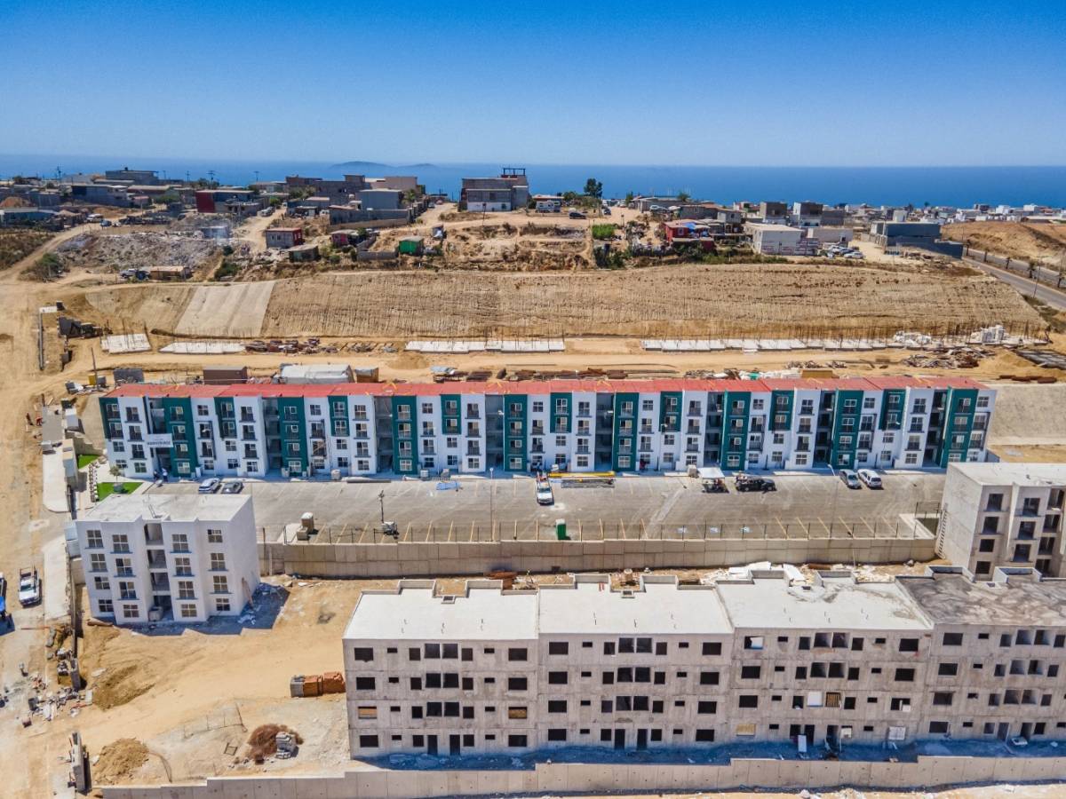 Triángulo de Oro, Tijuana